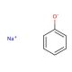Trifluoroacetaldehyde ethyl hemiacetal (CAS 433-27-2) - chemical structure image