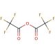 Trifluoroacetic anhydride (CAS 407-25-0) - chemical structure image