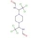 Triforin (CAS 26644-46-2) - chemical structure image