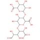 Trigalacturonic acid (CAS 6037-45-2) - chemical structure image