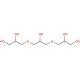 Triglycerol (CAS 20411-31-8) - chemical structure image