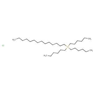 ⭐︎⭐︎⭐︎ Trihexyltetradecylphosphonium chloride | CAS 258864-54-9 | SCBT