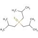 Triisobutylphosphine sulfide (CAS 3982-87-4) - chemical structure image