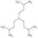 Triisopentylamine (CAS 645-41-0) - chemical structure image