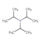 Triisopropylamine (CAS 3424-21-3) - chemical structure image