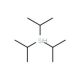Triisopropylsilane (CAS 6485-79-6) - chemical structure image