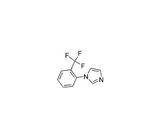 TRIM (CAS 25371-96-4) - chemical structure image