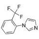 TRIM (CAS 25371-96-4) - chemical structure image