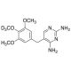 Trimethoprim-d3 (CAS 1189923-38-3) - chemical structure image
