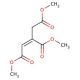 Trimethyl Aconitate - chemical structure image