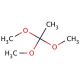 Trimethyl orthoacetate (CAS 1445-45-0) - chemical structure image