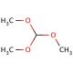 Trimethyl orthoformate (CAS 149-73-5) - chemical structure image