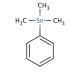 Trimethyl(phenyl)tin (CAS 934-56-5) - chemical structure image
