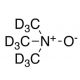 Trimethylamine-d9 N-Oxide (CAS 1161070-49-0) - chemical structure image