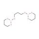 Trimethylene borate (CAS 20905-35-5) - chemical structure image