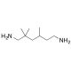 Trimethylhexamethylenediamine (CAS 25513-64-8) - chemical structure image