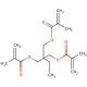 Trimethylolpropane trimethacrylate (CAS 3290-92-4) - chemical structure image