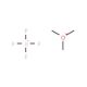 Trimethyloxonium tetrafluoroborate (CAS 420-37-1) - chemical structure image