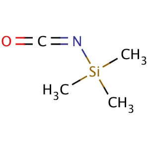 Trimethylsilyl isocyanate | CAS 1118-02-1 | SCBT - Santa Cruz Biotechnology