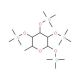 Trimethylsilyl-L-(+)-rhamnose (CAS 108392-01-4) - chemical structure image