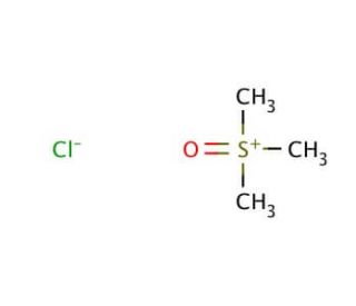 (Trimethylsilyl)methanol (CAS 3219-63-4) - chemical structure image