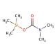 Struttura molecolare di Trimethylsilyl N,N-dimethylcarbamate, Numero CAS: 32115-55-2 Trimethylsilyl N,N-dimethylcarbamate (CAS 32115-55-2) - chemical structure image