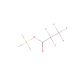 Trimethylsilyl pentafluoropropionate (CAS 24930-02-7) - chemical structure image