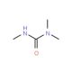 Trimethylurea (CAS 632-14-4) - chemical structure image