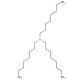 Trioctylaluminum solution (CAS 1070-00-4) - chemical structure image
