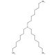 Trioctylamine (CAS 1116-76-3) - chemical structure image