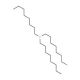 Trioctylphosphine (CAS 4731-53-7) - chemical structure image