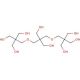 Tripentaerythritol (CAS 78-24-0) - chemical structure image