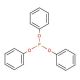 Triphenyl phosphite (CAS 101-02-0) - chemical structure image