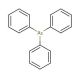 Triphenylarsine (CAS 603-32-7) - chemical structure image