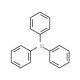 Triphenylbismuth (CAS 603-33-8) - chemical structure image