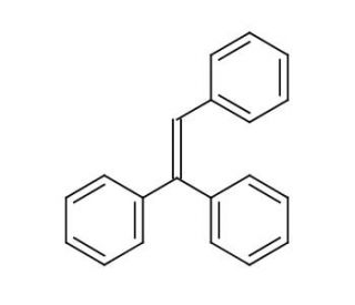 Triphenylethylene|CAS58-72-0