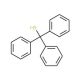Triphenylmethanethiol (CAS 3695-77-0) - chemical structure image