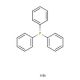 Triphenylphosphine hydrobromide (CAS 6399-81-1) - chemical structure image
