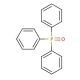 Triphenylphosphine oxide - chemical structure image