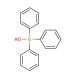 Triphenylsilanol (CAS 791-31-1) - chemical structure image