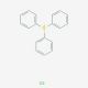 Triphenylsulfonium chloride (CAS 4270-70-6) - chemical structure image