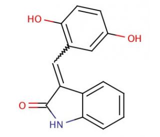 Tripolin A (CAS 1148118-92-6) - chemical structure image