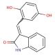 Tripolin A (CAS 1148118-92-6) - chemical structure image