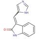 Tripolin B (CAS 372164-71-1) - chemical structure image