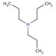 Tripropylamine (CAS 102-69-2) - chemical structure image