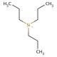 Tripropylsilane (CAS 998-29-8) - chemical structure image