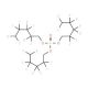 Tris(1H,1H,5H-octafluoropentyl) phosphate (CAS 355-86-2) - chemical structure image