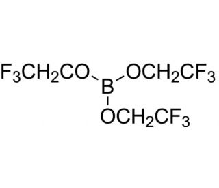 Tris(2,2,2-trifluoroethyl) Borate | CAS 659-18-7 | SCBT - Santa Cruz ...