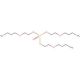 Tris(2-butoxyethyl) phosphate (CAS 78-51-3) - chemical structure image