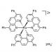 Tris(4,7-diphenyl-1,10-phenanthroline)ruthenium(II) bis(hexafluorophosphate) complex (CAS 123148-15-2) - chemical structure i